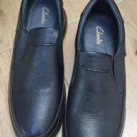 کفش چرم طبی سایز۴۴