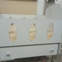 گهواره نوزاد