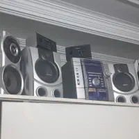 سیستم صوتی سونی|سیستم صوتی خانگی|تهران, پاسداران|دیوار