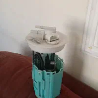 پمپ بنزین تیگو 5