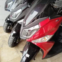 گلکسی j 200 sym|موتورسیکلت|خمین, |دیوار