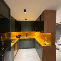 آپارتمان داخل شهرک ساحلی ایزد شهر ۶۵ متری