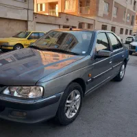 پارس tu5مدل اخر۹۶دریچه برقی