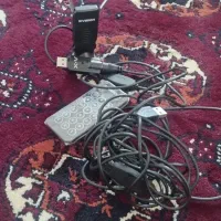 گیرنده دیجیتال کامپیوتر و لپتاب