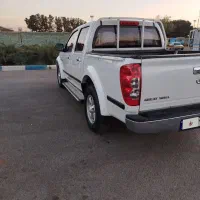 وینگل دوکابین مدل ۹۳کارکرد۱۳۵هزار|خودرو سواری و وانت|رضویه, |دیوار