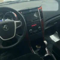 دنا تیپ دو۲ مدل ۹۷ بیرنگ|خودرو سواری و وانت|کرج, شهرک صدف|دیوار