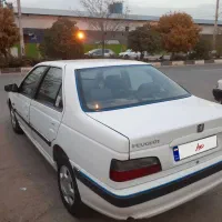 پژو پارس مدل ۹۸ فابریک|خودرو سواری و وانت|شیراز, شهرک گلستان شمالی|دیوار