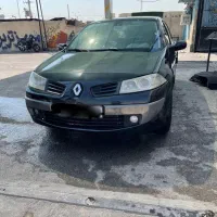 مگان ۲۰۰۰ اتوماتیک  ۸۹|خودرو سواری و وانت|شیراز, ابیوردی|دیوار