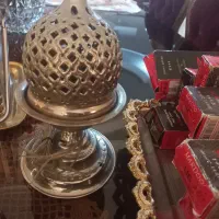 ظروف قدیمی تزئینی