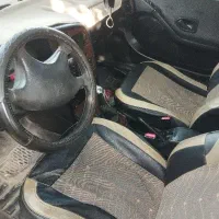 پارس سال مدل 89|خودرو سواری و وانت|تیران, |دیوار