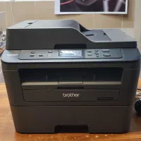 پرینتر لیزری چندکاره برادر DCP-L2540DW wifi