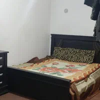 سویت مبله دور آرامگاه باباطاهر با پارکینگ|اجارهٔ کوتاه‌مدت آپارتمان و سوئیت|همدان, |دیوار