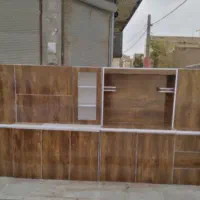 کابینت کد A321 پخش مستقیم از فروشگاه احمدی|مصالح و تجهیزات ساختمان|کوچصفهان, |دیوار