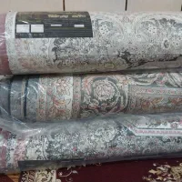 فرش قالی  12متری جفت  تو پلاستیک 700شانه اصل نخ|فرش|اهواز, کوی علوی|دیوار