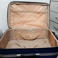 چمدون   سایزبزرگ