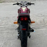 cb 400 مدارک دار