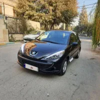 ۲۰۷ پانوراما ارتقا|خودرو سواری و وانت|فردیس, خیام غربی|دیوار