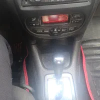 ۲۰۶ صندوقدار اتومات توضیحات مهم