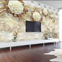 کاغذ دیواری و نقاشی ساختمان