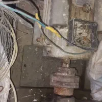 کارواش صنعتی تک فاز