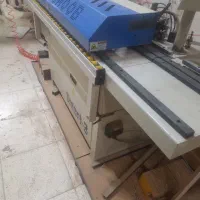 لبه چسبان کارگاهی