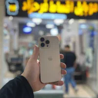 آیفون ۱۶ پرومکس باطری ۱۰۰درصد سری N بدون ریجستر