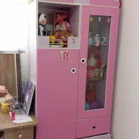 کمد دخترونه