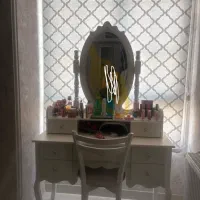میز آرایش خاص