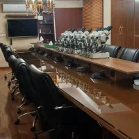 اجاره  اتاق کنفرانس|اجارهٔ کوتاه‌مدت دفتر کار و فضای آموزشی|تهران, میرداماد|دیوار