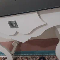 میز|بوفه، ویترین، کنسول|بروجرد, |دیوار