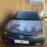 پژو پارس،پرشیا،۹۲ سالم چند سال خواب|خودرو سواری و وانت|خمینی‌شهر, |دیوار