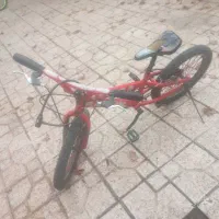 دوچرخه