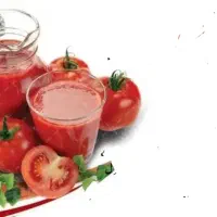 آب گوجه گیری درب منزل شما