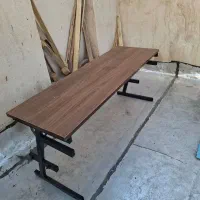 میز تحریر کامپیوتر ام دی اف