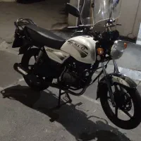 موتور kld200مدل 1403|موتورسیکلت|تهران, فدک|دیوار