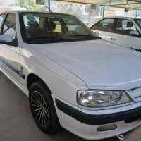 پارس سال مدل 1400|خودرو سواری و وانت|برازجان, |دیوار