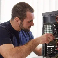 تعمیرات ، ارتقا کامپیوتر و لپتاپ