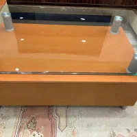 فروش فوری مبل ال ۱۶نفره برند حالیا|مبلمان خانگی و میز عسلی|یزد, |دیوار