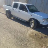 پیکاپ ریچ .۹۴|خودرو سواری و وانت|اندیشه, اندیشه فاز ۱|دیوار