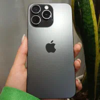 آیفون15pro max 256