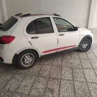 کوییک R مدل 1401|خودرو سواری و وانت|مشهد, شهید مطهری|دیوار