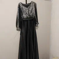 لباس مجلسی زنانه