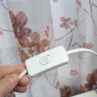 ست آباژور و لوستر و آویز رنگینکمان اتاق کودک|چراغ خواب و آباژور|نوشهر, |دیوار