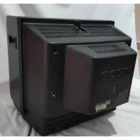 تلویزیون سونی|تلویزیون و پروژکتور|گرگان, |دیوار