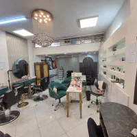 آرایشگاه زنانه