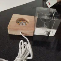 گوی کریستالی|ریسه و چراغ تزئینی|سنندج, |دیوار