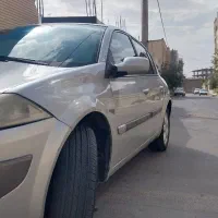 مگان ۲۰۰۶|خودرو سواری و وانت|مشهد, انقلاب|دیوار