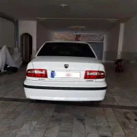 سمند Lxمدل 98مولتی پلکس|خودرو سواری و وانت|سبزوار, دانشگاه آزاد|دیوار