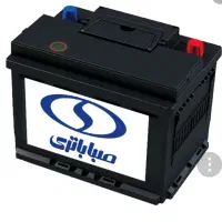 فروش انواع باطری نو سبک و سنگین