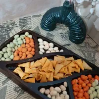 مزه خوری